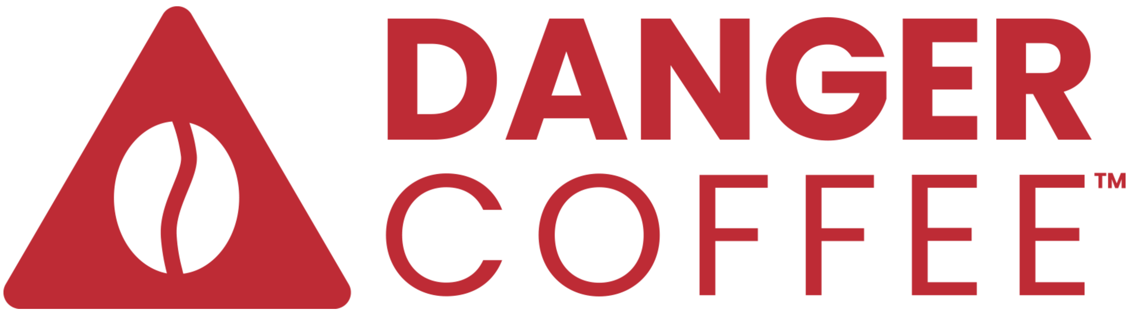 Danger Coffee Help Center logo